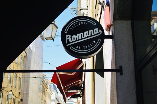 Pizzeria Romana al Taglio